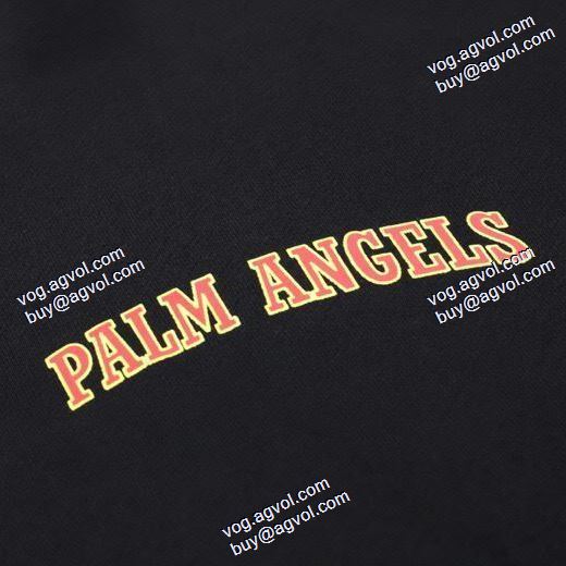 2020秋冬 大人のおしゃれに パーカー パーム エンジェルス ブランド コピー Palm Angels
